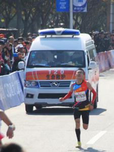 福安市大型活动