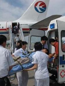 福安市接送服务