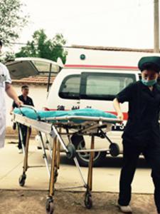 福安市院后转乡